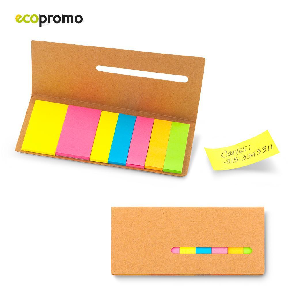 Sticky Set Milla personalizado con logo