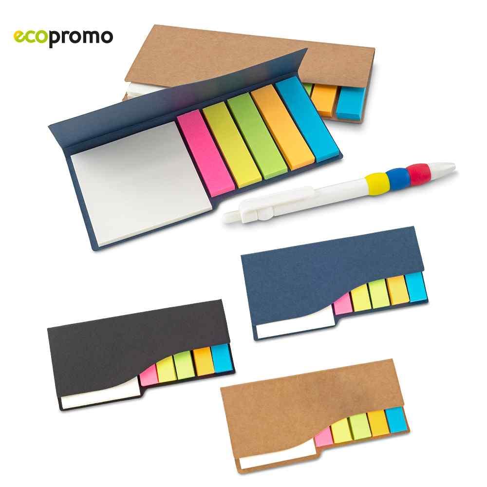 Sticky Set Thunder personalizado con logo