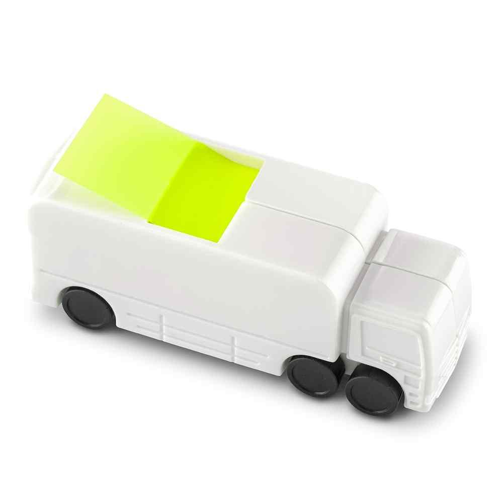Sticky Set Truck Nuevo personalizado con logo