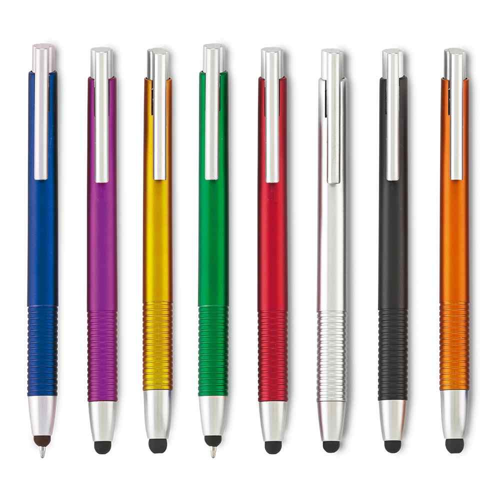 Summit Stylus personalizado con logo