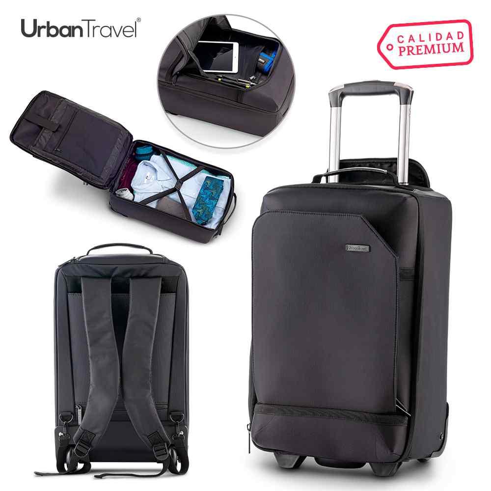 Trolley Morral Backpack Senior Urban Travel personalizado con logo