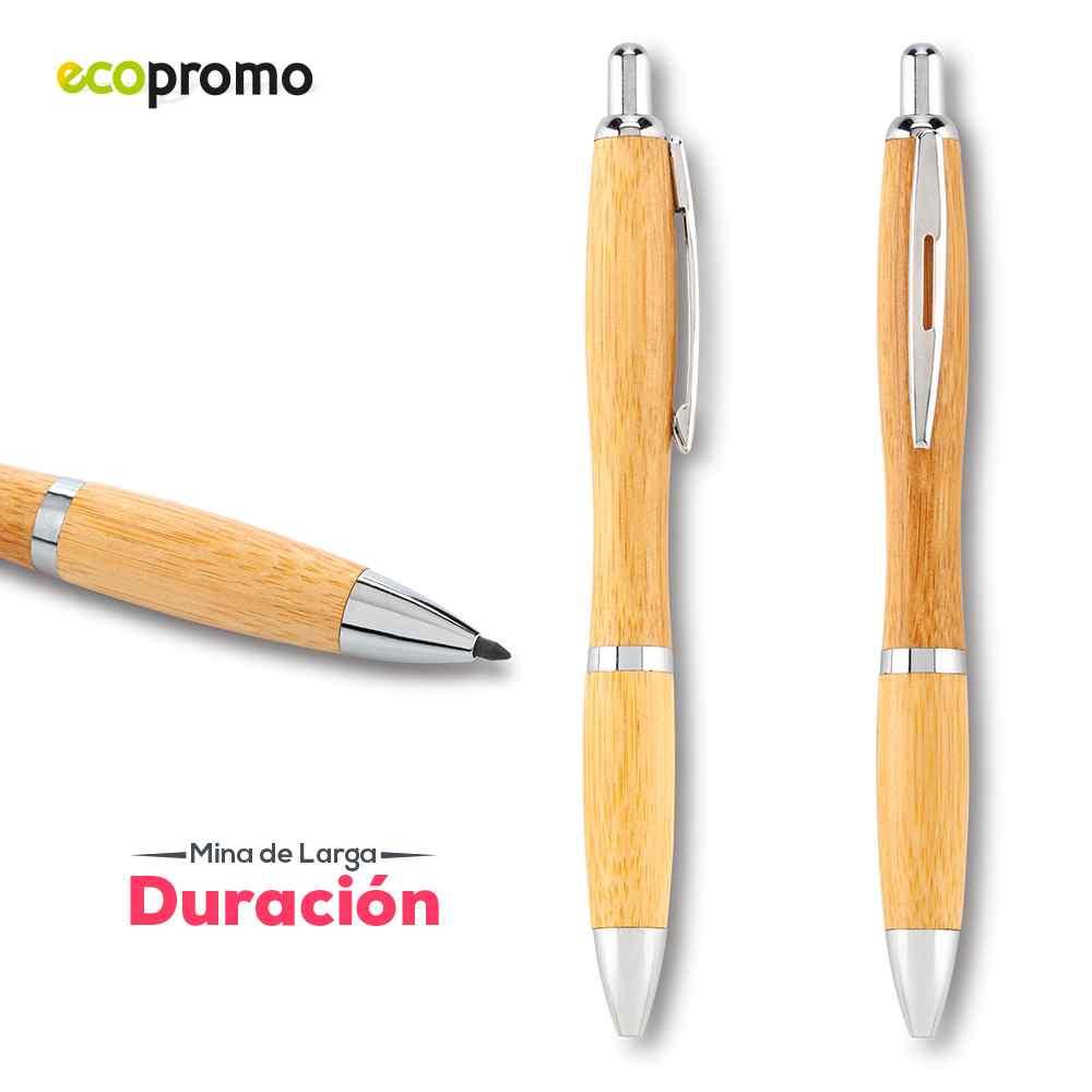 Ventura Bamboo Infinity personalizado con logo
