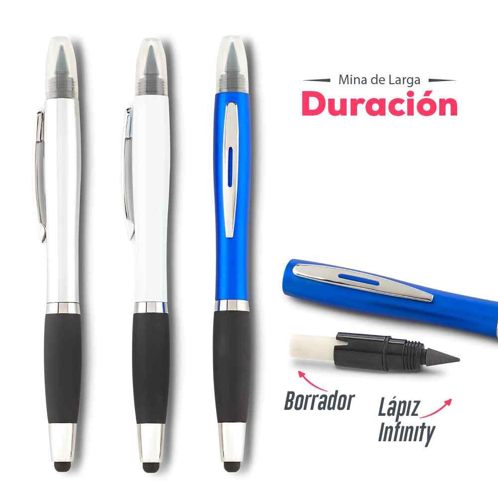 Ventura Stylus 4-1 personalizado con logo