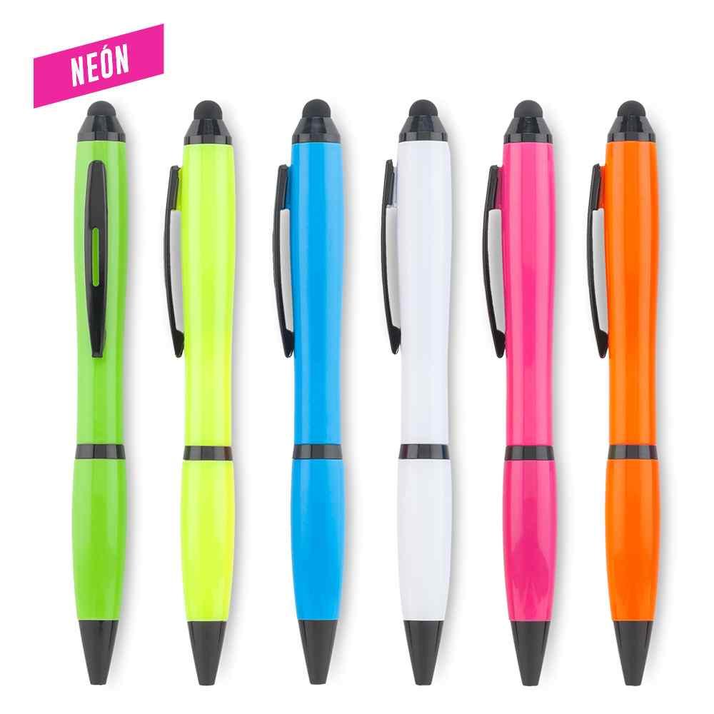 Ventura Stylus Neon personalizado con logo
