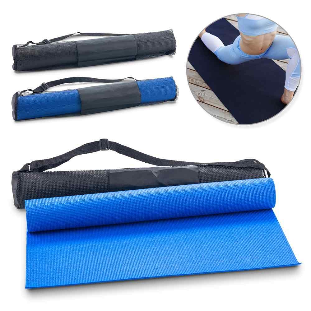 Yoga Mat personalizado con logo