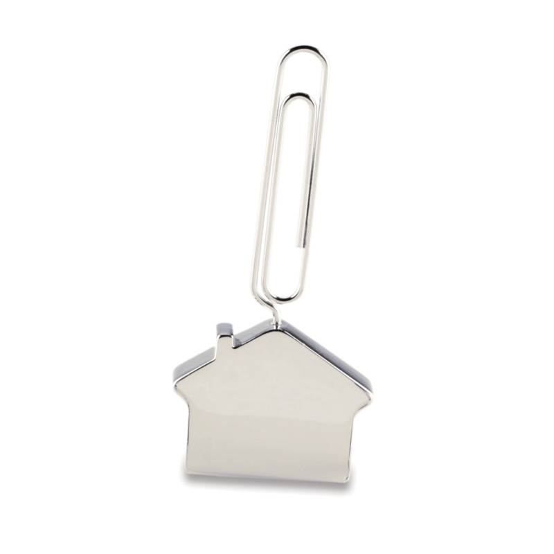 Clip Portamensajes House Oferta