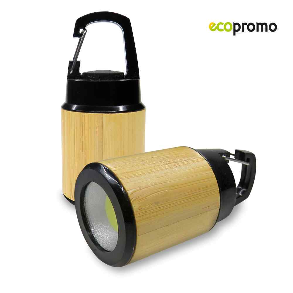 Linterna Carabinero Bamboo