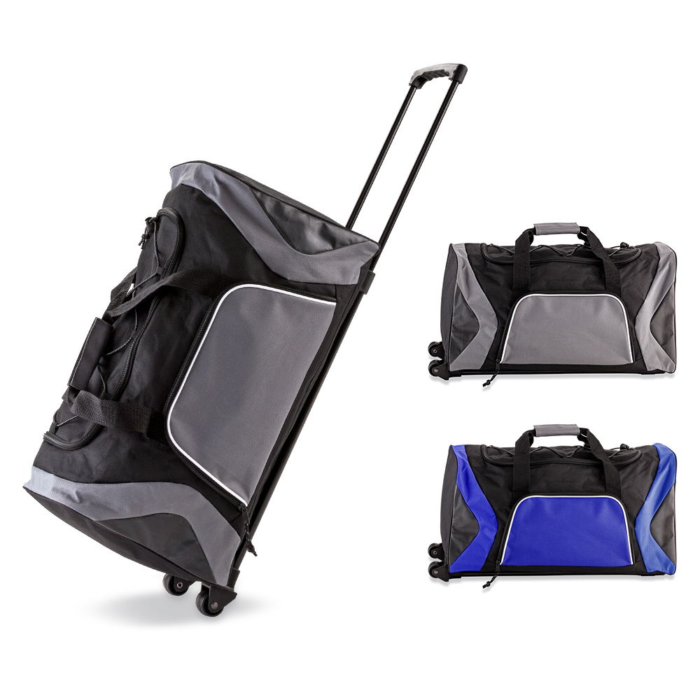 MALETIN TROLLEY BAG NORRIS OFERTA