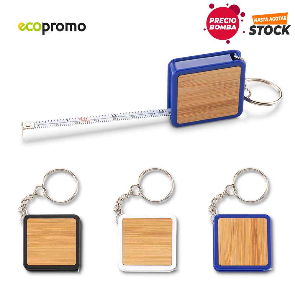 Metro Square Bamboo