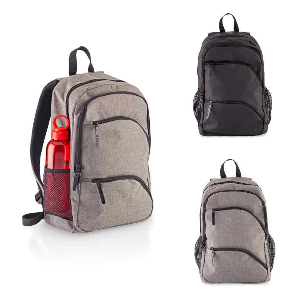 Morral Backpack Templi